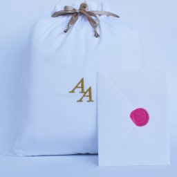 Πετσέτα Προσώπου 50*100 με φάσα – Lydia με κέντημα