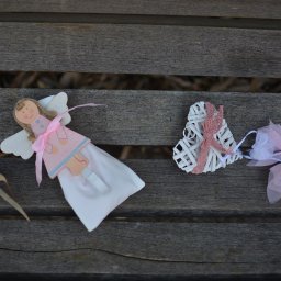 Μπομπονιέρες