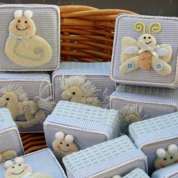 Μπομπονιέρες