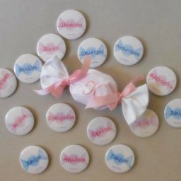 Μπομπονιέρες