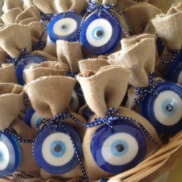 Μπομπονιέρες