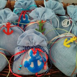 Μπομπονιέρες