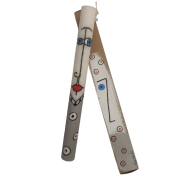 Λαμπάδα Κύρια & Κύριος