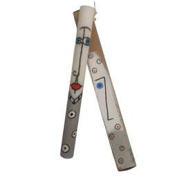 Λαμπάδα Κύρια & Κύριος