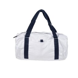 French Style bag με κέντημα