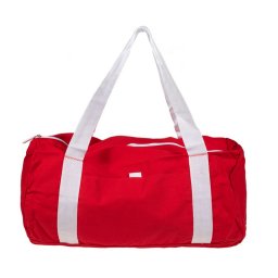 French Style bag με κέντημα