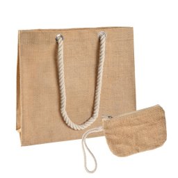 Girly bag με κέντημα