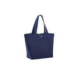 All day bag με κέντημα