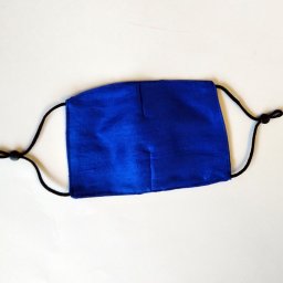 Μεταξωτή Μάσκα
