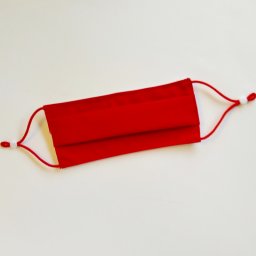 Μονόχρωμη Μάσκα