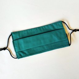 Μονόχρωμη Μάσκα