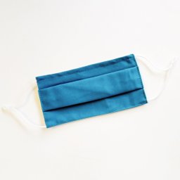 Μονόχρωμη Μάσκα