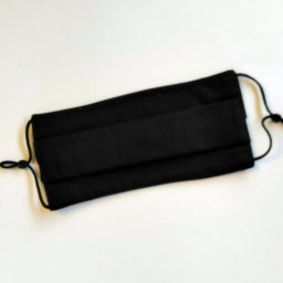 Μονόχρωμη Μάσκα