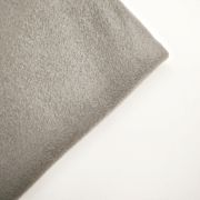 Κουβερτούλα φλις με κέντημα