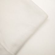 Κουβερτούλα φλις με κέντημα