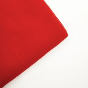 Κουβερτούλα φλις με κέντημα