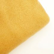 Κουβερτούλα φλις με κέντημα