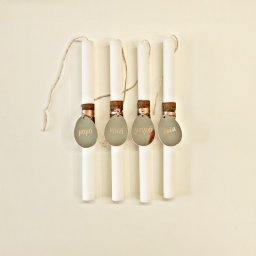 Λαμπάδα Αγάπης