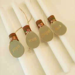 Λαμπάδα Αγάπης