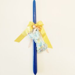 Λαμπάδα Κουνελάκι 1