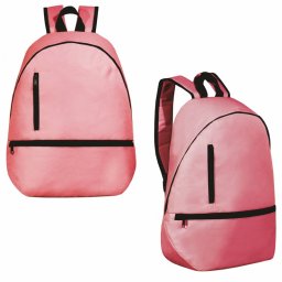 Happy backpack με κέντημα