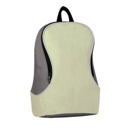 School Bag με κέντημα