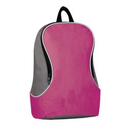 School Bag με κέντημα