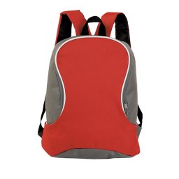 School Bag με κέντημα