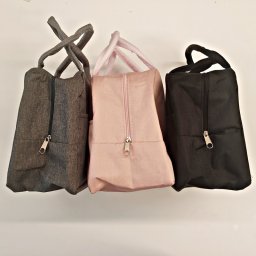 Lunch Bag με κέντημα