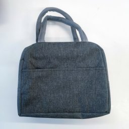 Lunch Bag με κέντημα