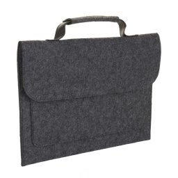 Χαρτοφύλακας με κέντημα