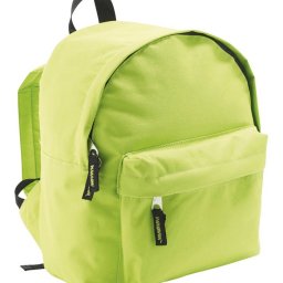 Kids Backpack με κέντημα