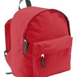 Kids Backpack με κέντημα