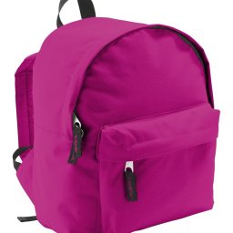 Kids Backpack με κέντημα