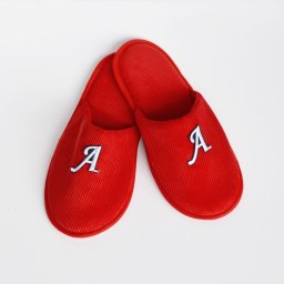 Παντόφλες for her με κέντημα