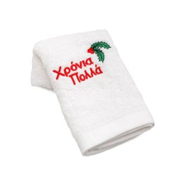 X-mas small towel