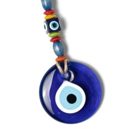 Γυάλινο μάτι