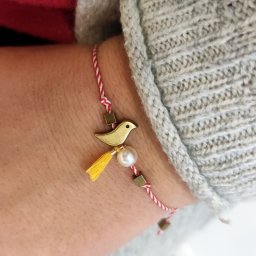 Μάρτης Πουλάκι