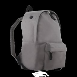 Σακίδιο πλάτης με κέντημα