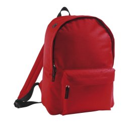 Σακίδιο πλάτης με κέντημα