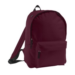 Σακίδιο πλάτης με κέντημα