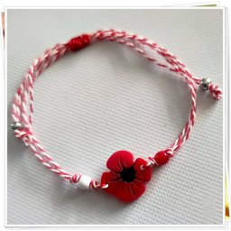 Μάρτης Παπαρούνα