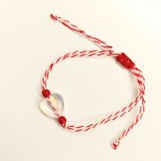 Μάρτης Διάφανη Καρδιά