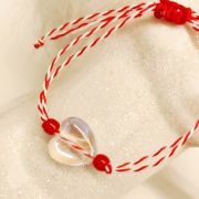 Μάρτης Διάφανη Καρδιά