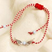 Μάρτης Φτερά