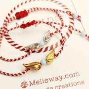 Μάρτης Φτερά