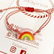 Μάρτης Rainbow