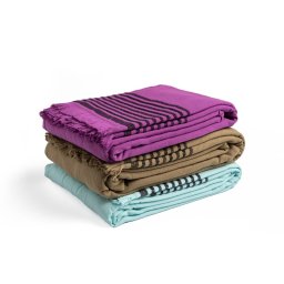 Πετσέτα Θαλάσσης – Smirni 90*180 με κέντημα