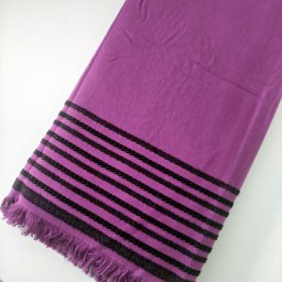 Πετσέτα Θαλάσσης – Smirni 90*180 με κέντημα