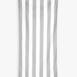 Πετσέτα Θαλάσσης – Stripes 90*190 vol:2 με κέντημα